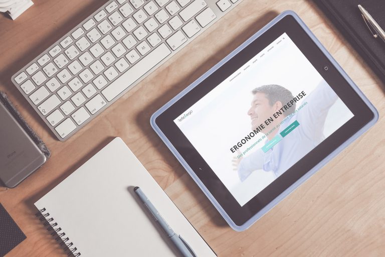 Polynomik accompagne Reflex’ergo pour son lancement