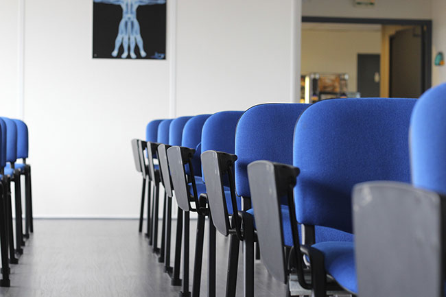 Polynomik a réalisé le site internet de ITMP