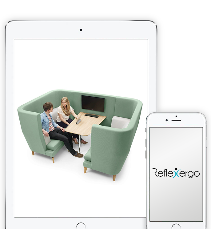 Cas client Polynomik : Reflexergo