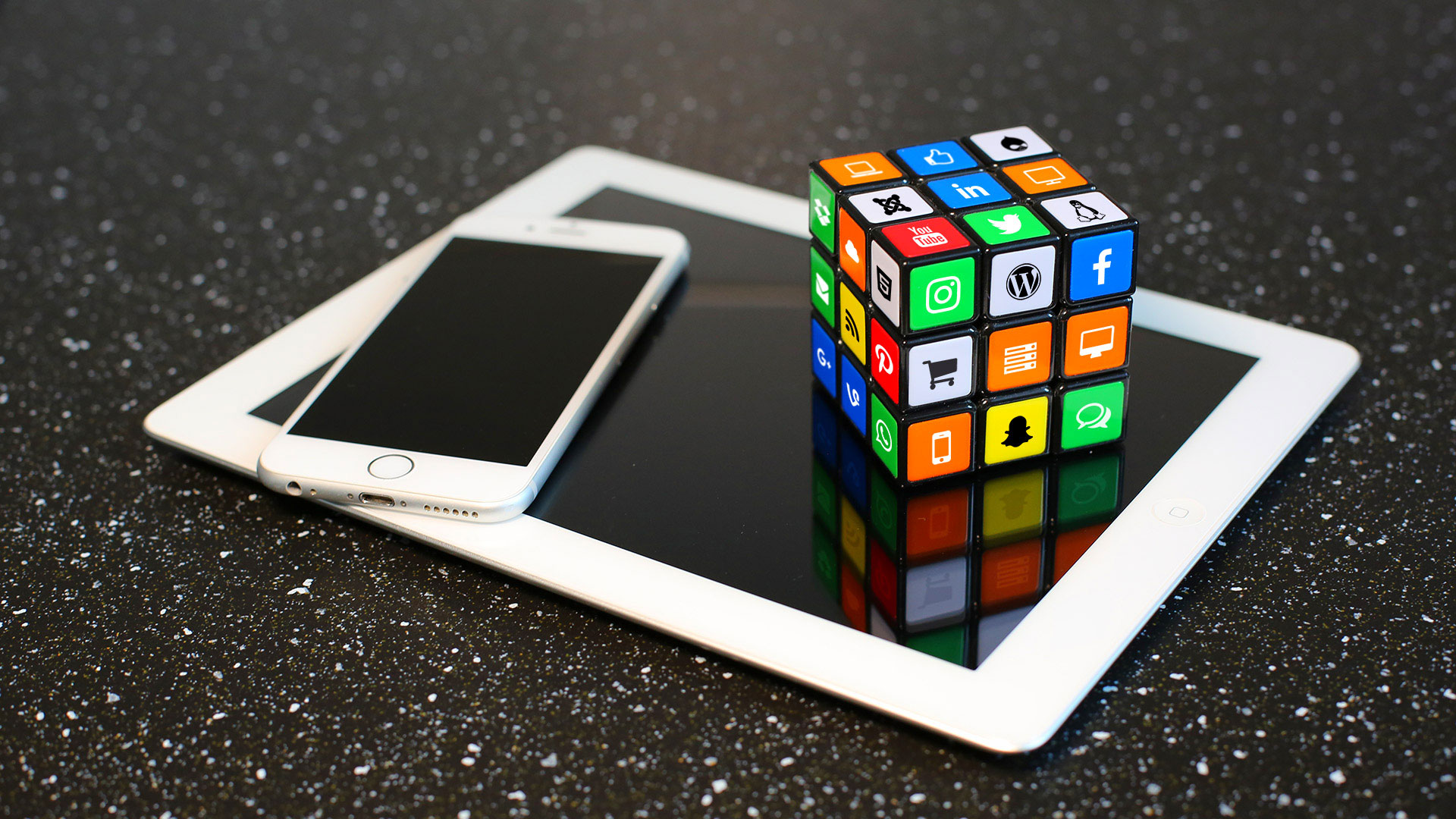 Une agence à taille humaine pour la réalisation de votre site internet