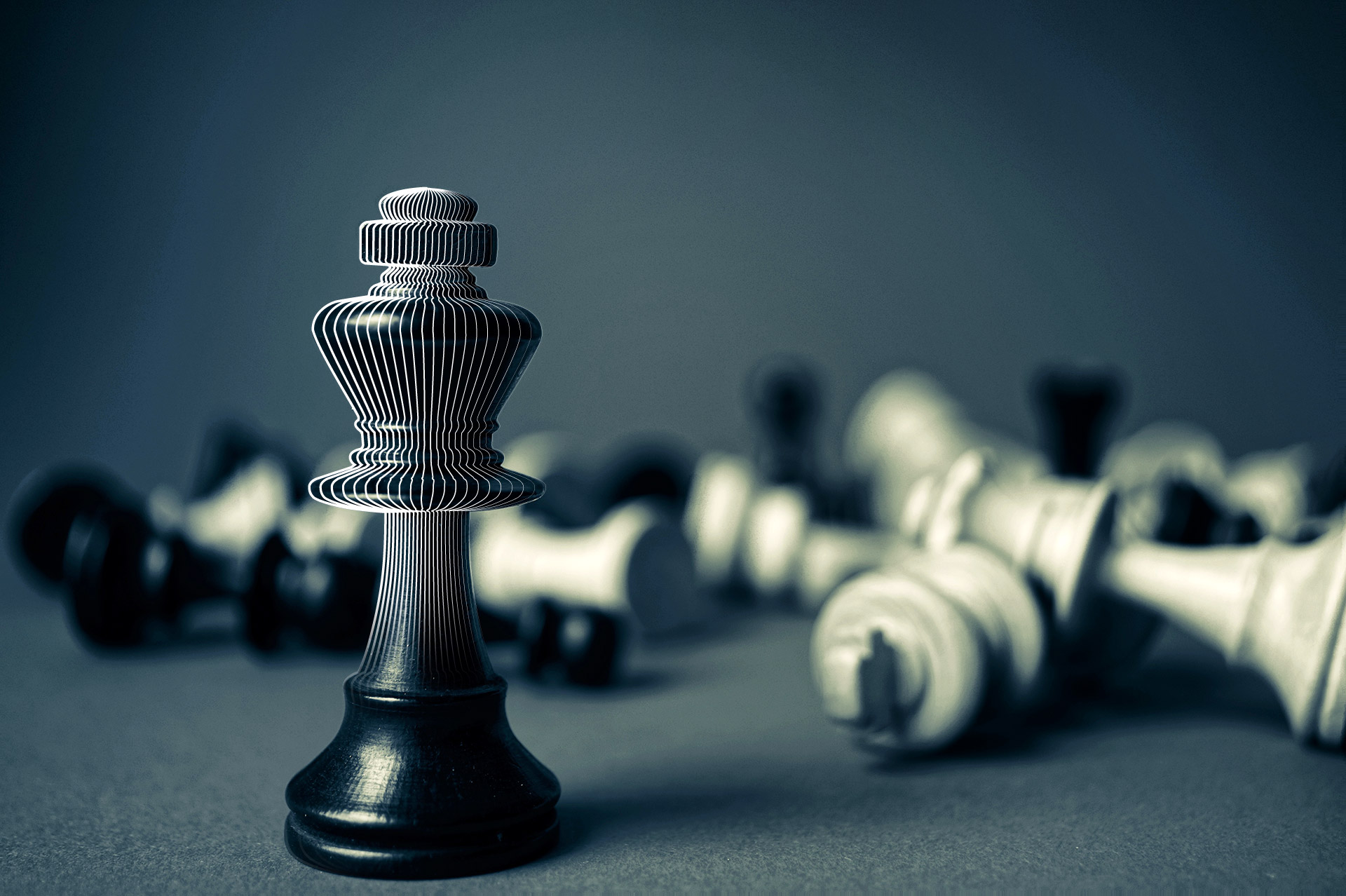 Stratégie digitale & Coaching digital