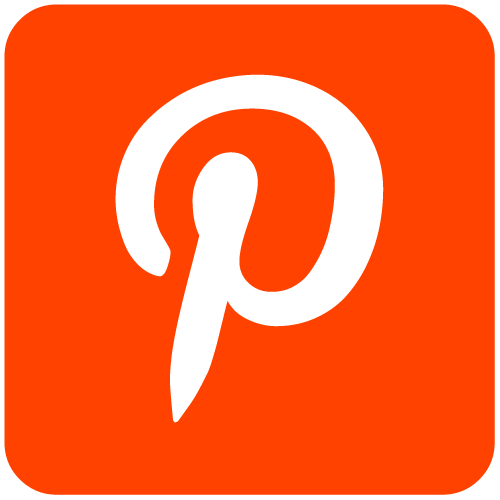 icone pinterest