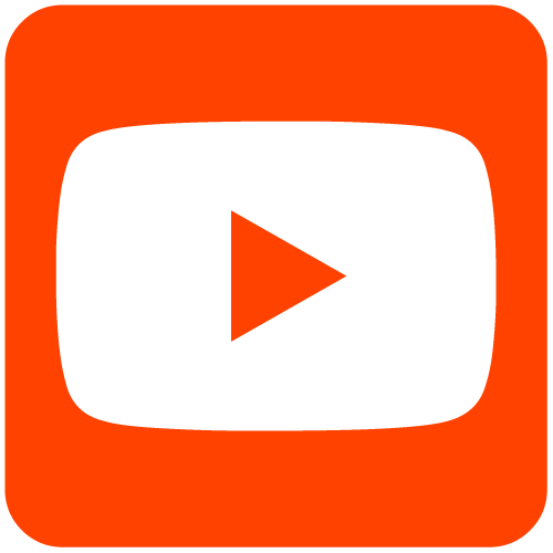 icone youtube