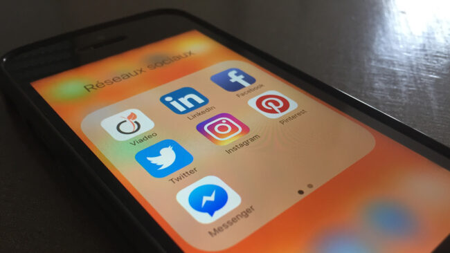 Le casse-tête des images de profil sur les réseaux sociaux