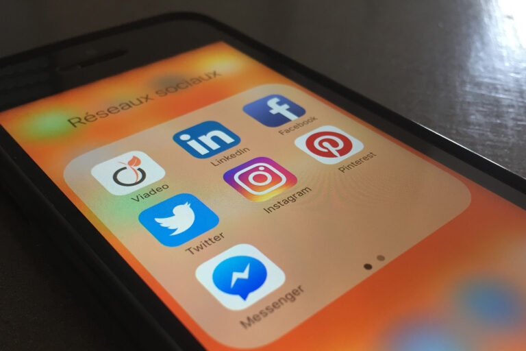 Le casse-tête des images de profil sur les réseaux sociaux