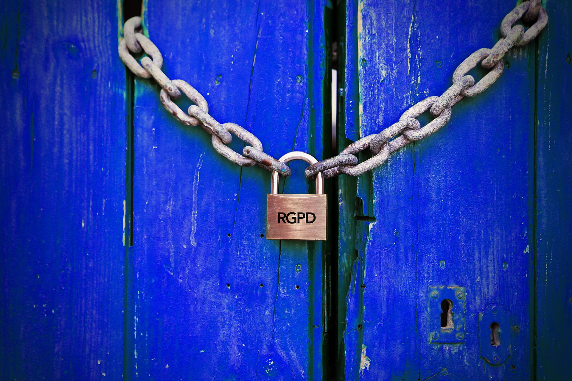 Préparez vous au RGPD en 2018