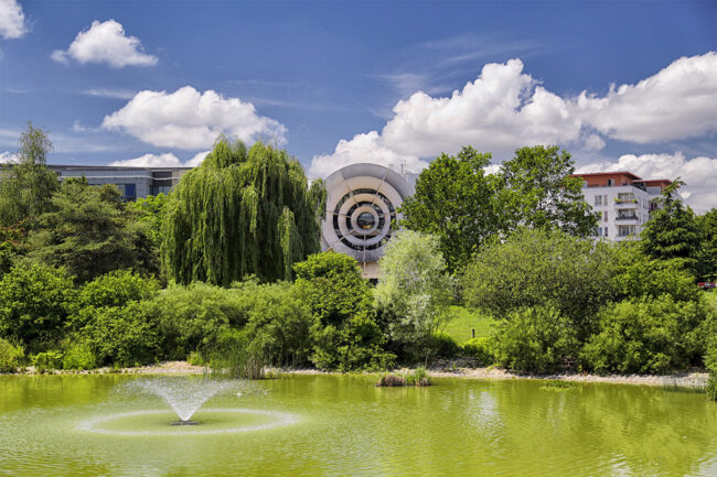 Polynomik fête les 85 ans du SEPG avec une exposition photo
