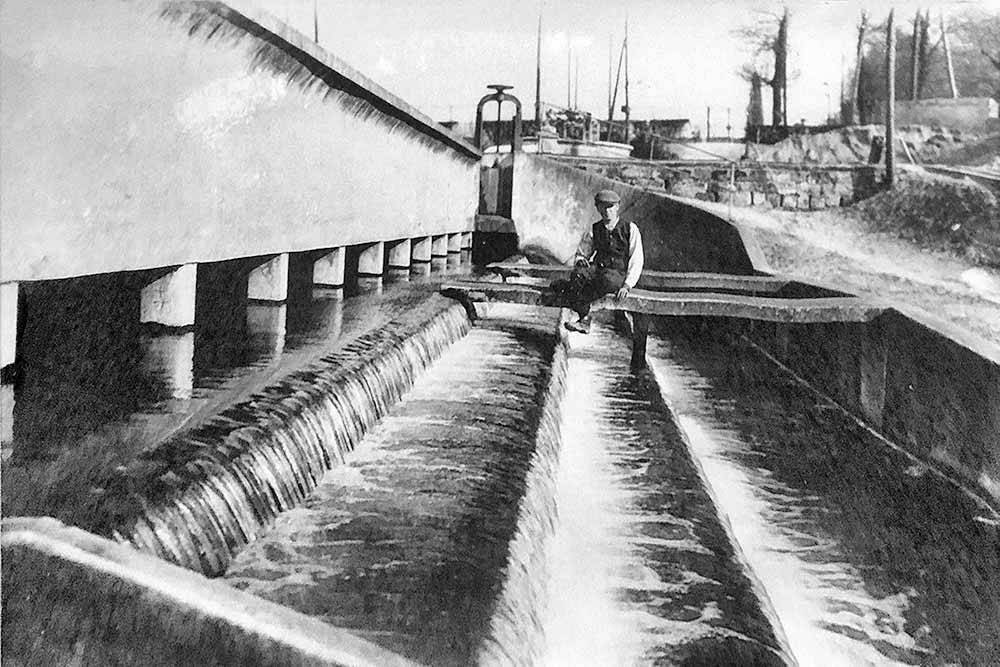 Polynomik fête les 85 ans du SEPG avec une exposition photo