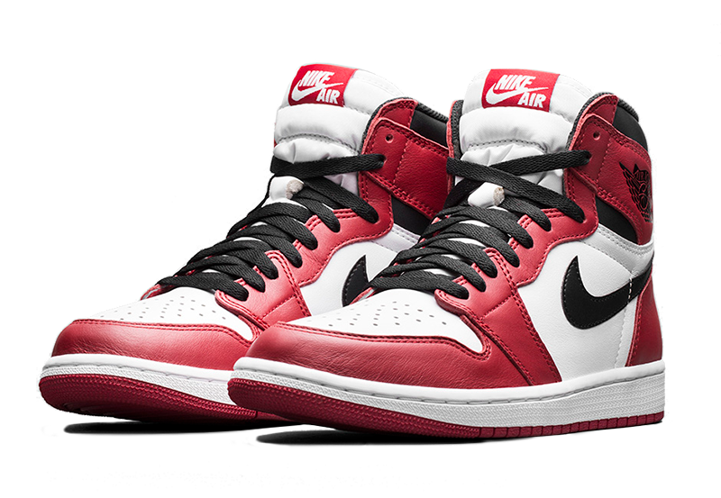 airjordan1ogchicago Polynomik