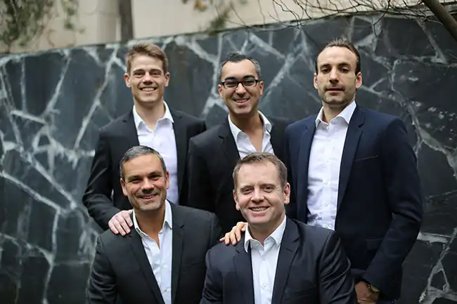 Polynomik a réalisé le site internet de Reflex'Ergo