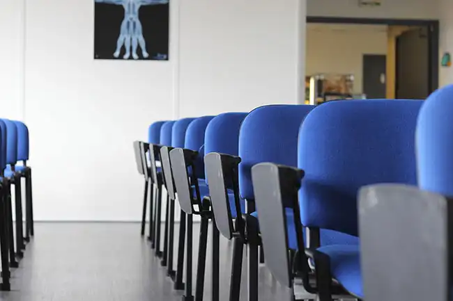 Polynomik a réalisé les différents sites internet d'ITMP