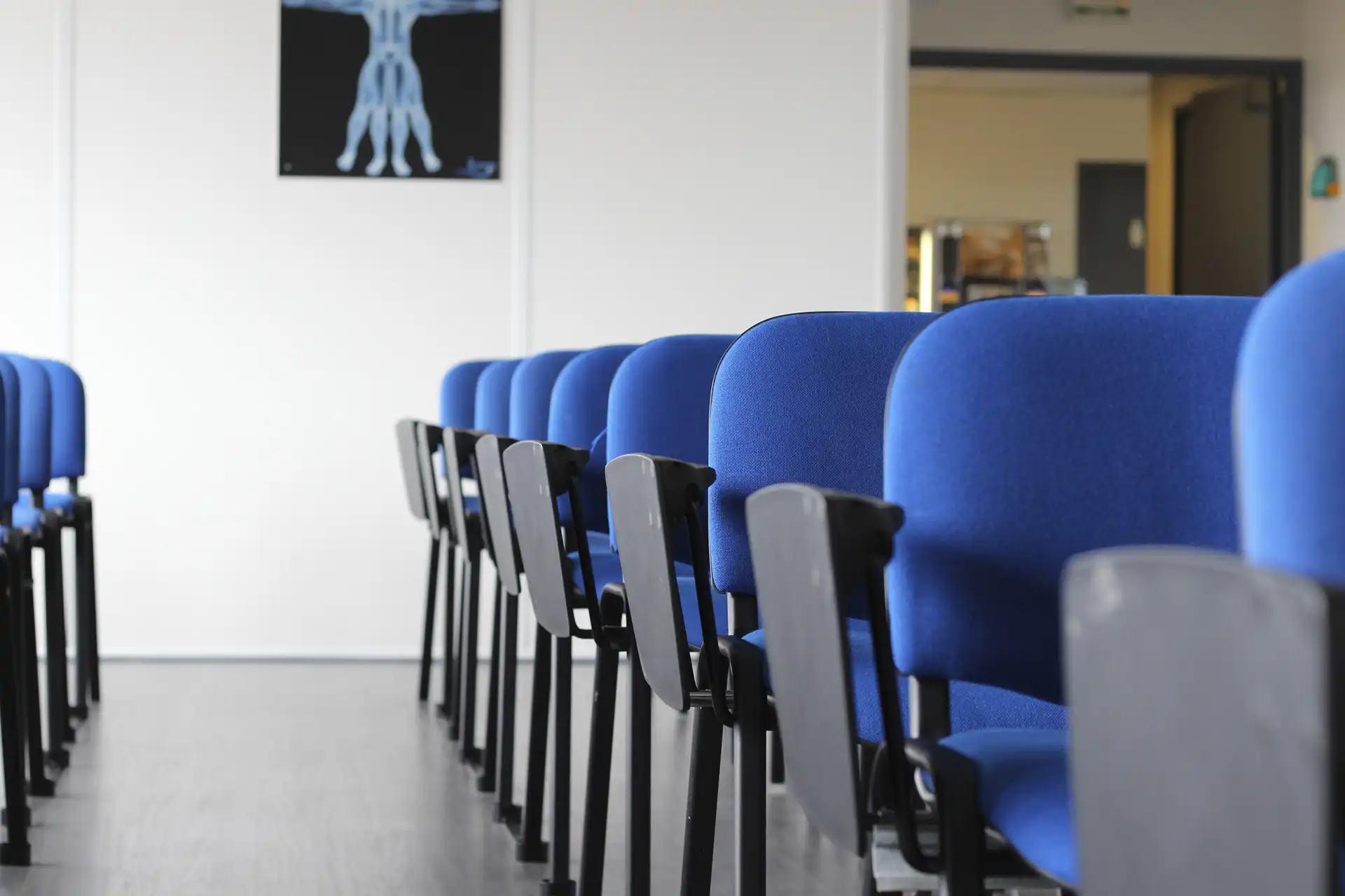 Polynomik a réalisé les différents sites internet d'ITMP