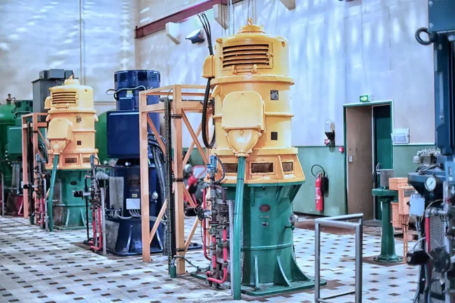 Cas client : Sénéo