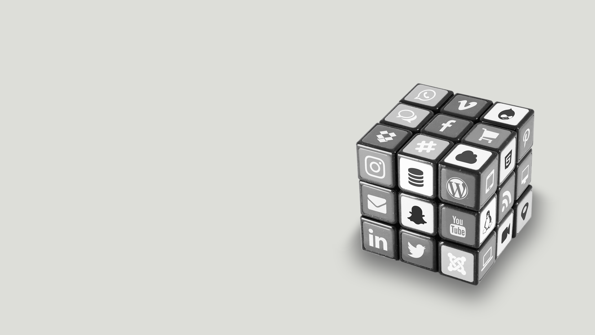 Polynomik | Agence digitale