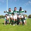 Cas client Polynomik : Rugby Club Suresnes