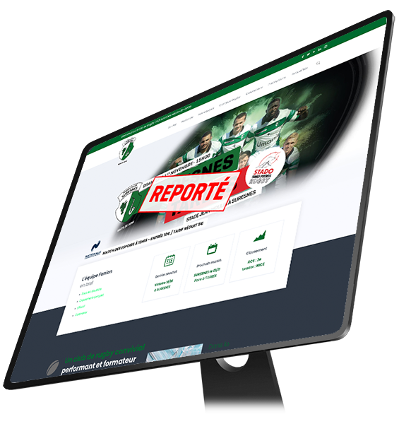 Rugby Club Suresnes Hauts-de-Seine