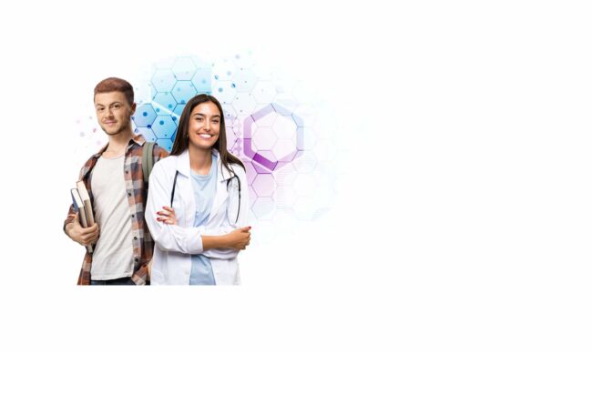 Refonte du site internet Campus Santé