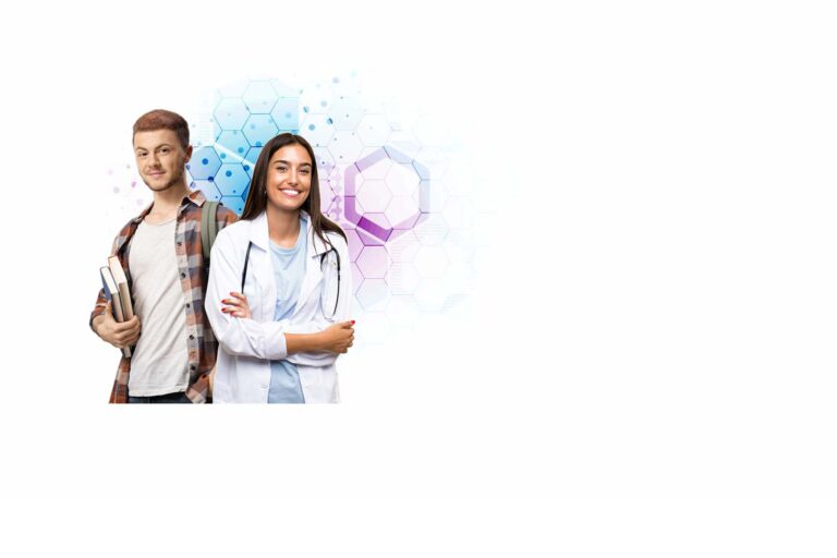 Refonte du site internet Campus Santé