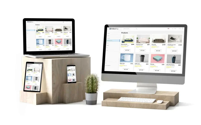 Headless commerce