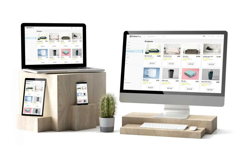 Headless commerce
